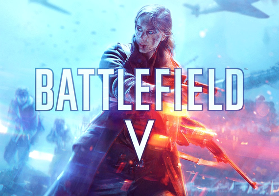 Battlefield V (PC) Origin Key - GLOBAL